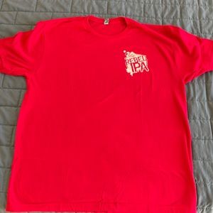Sam Adams Rebel IPA T-shirt